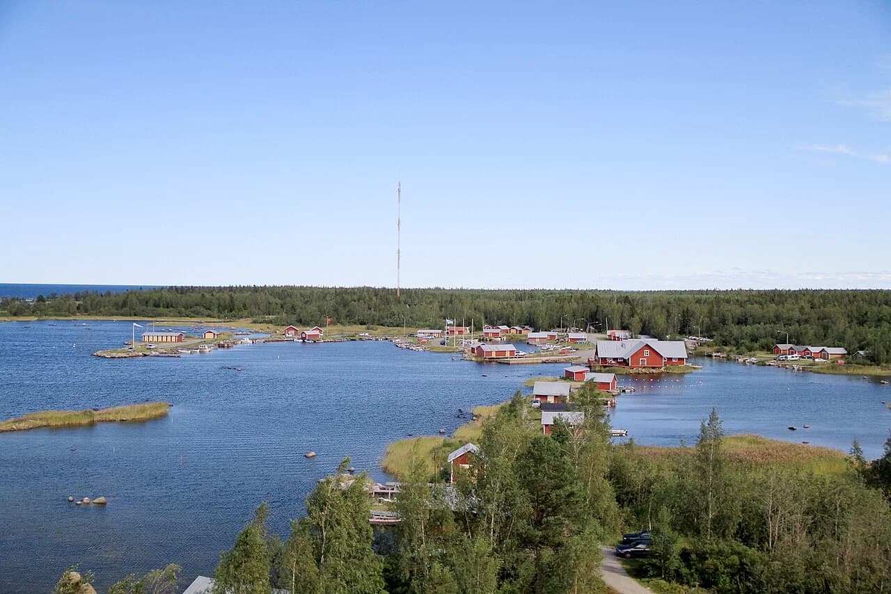 Björköby
