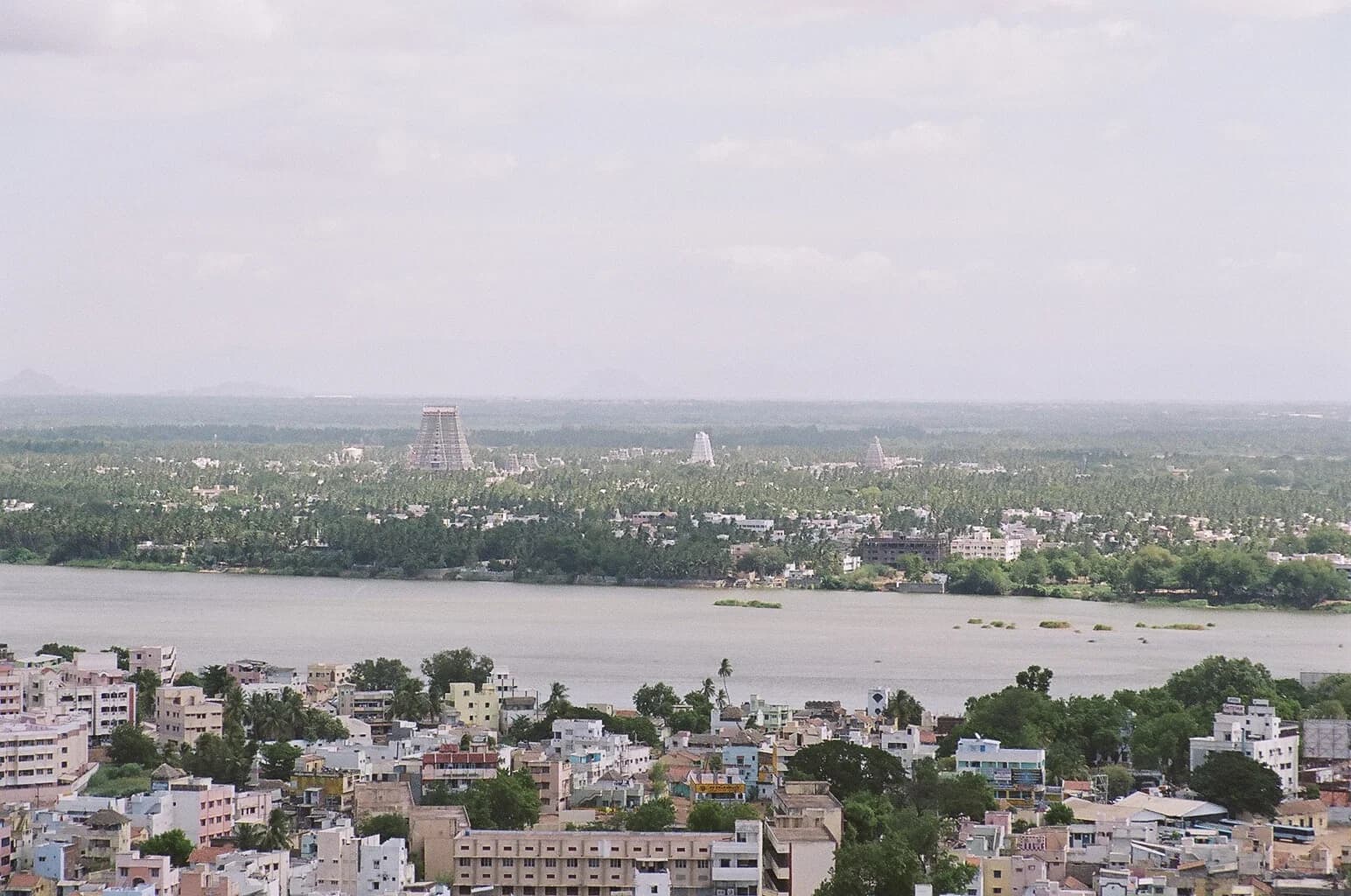 Tiruchirappalli