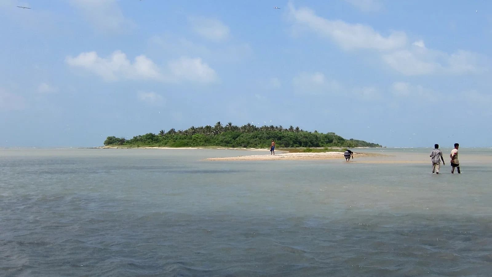 Jaffna District