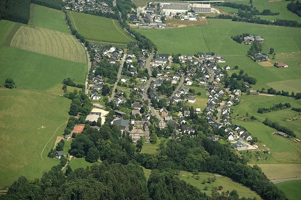 Gevelinghausen
