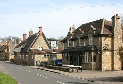 Pavenham