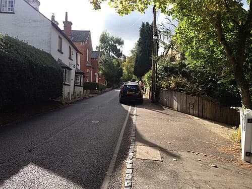 Aspley Heath