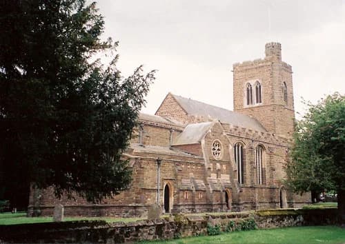 Northill