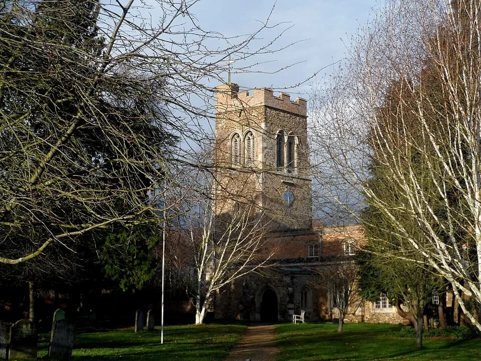 Southill