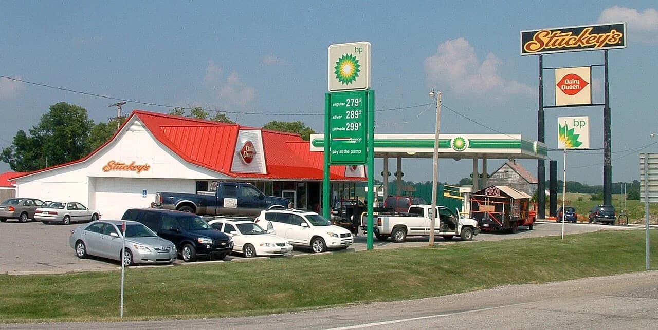 BP