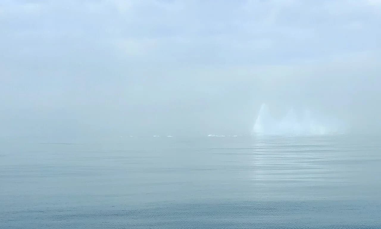 Denmark Strait