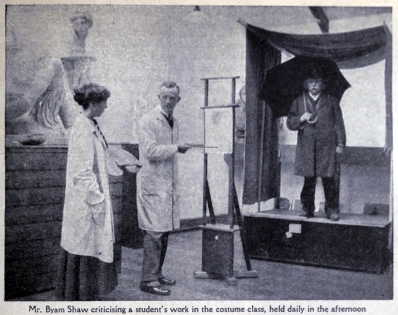Byam Shaw School of Art