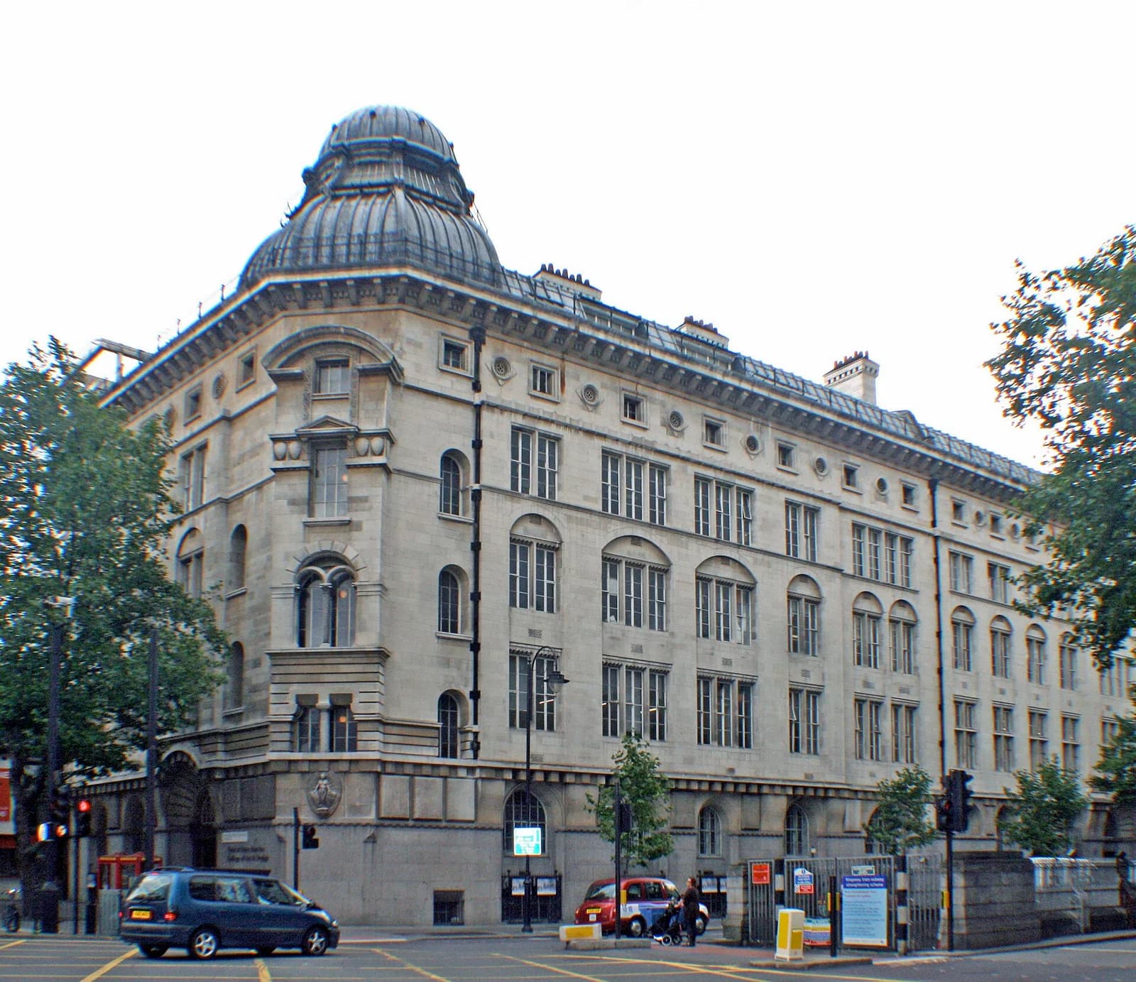 Central School of Art and Design