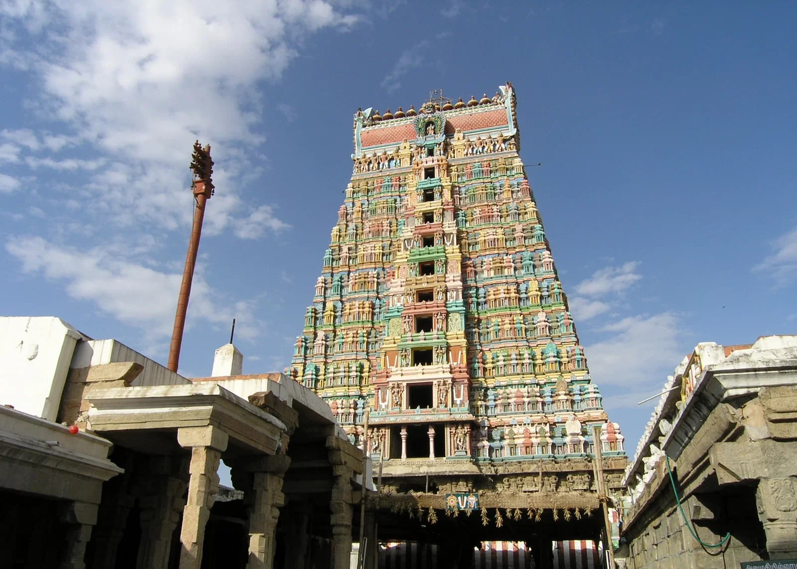 Virudhunagar