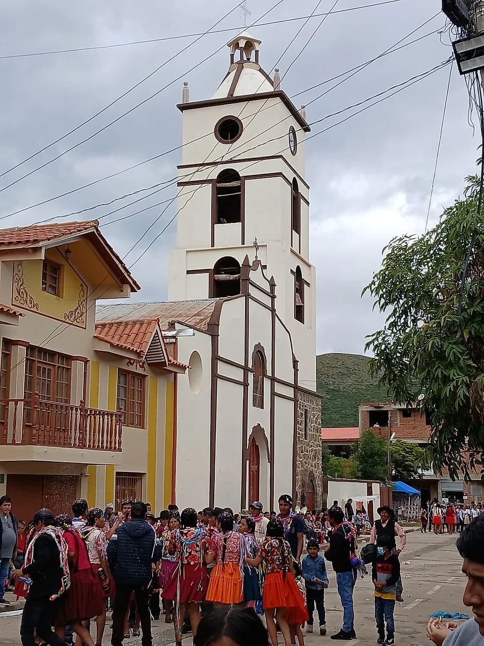 Villa Rivero Municipality