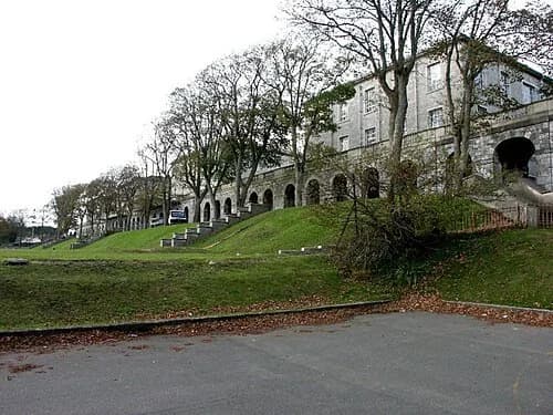 Devonport High School for Boys