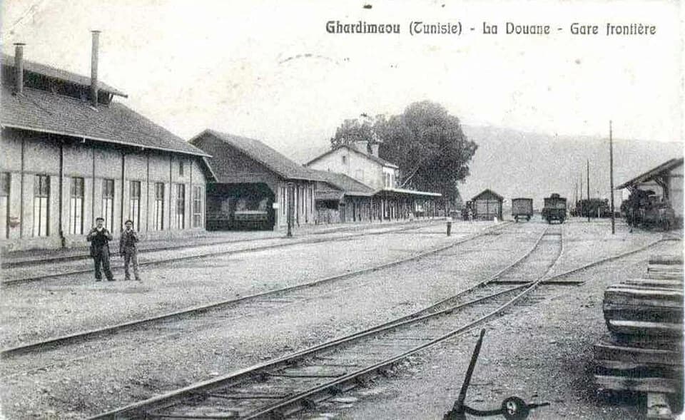 Ghardimaou