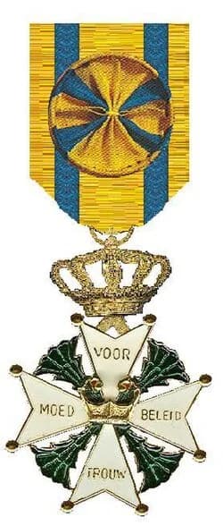 Order of Willem