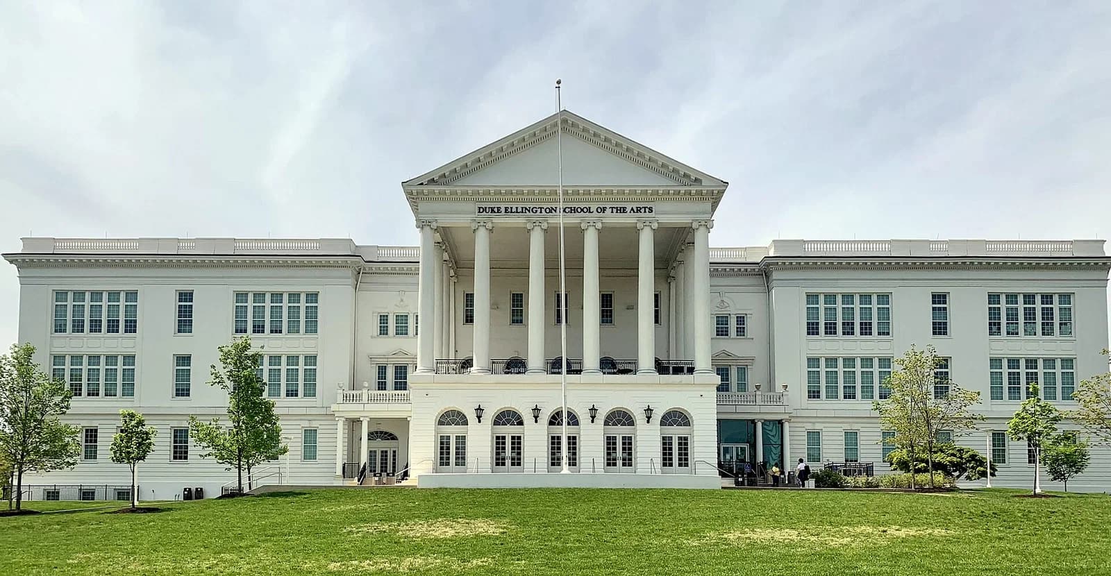 Duke Ellington School of the Arts