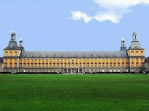 University of Bonn