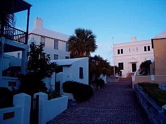 St. George's Parish