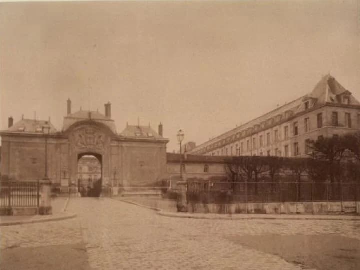 Bicêtre Hospital