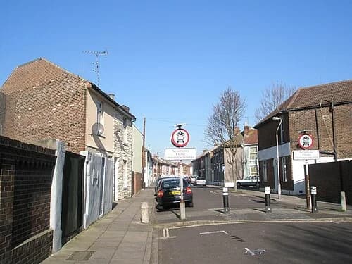 Fratton