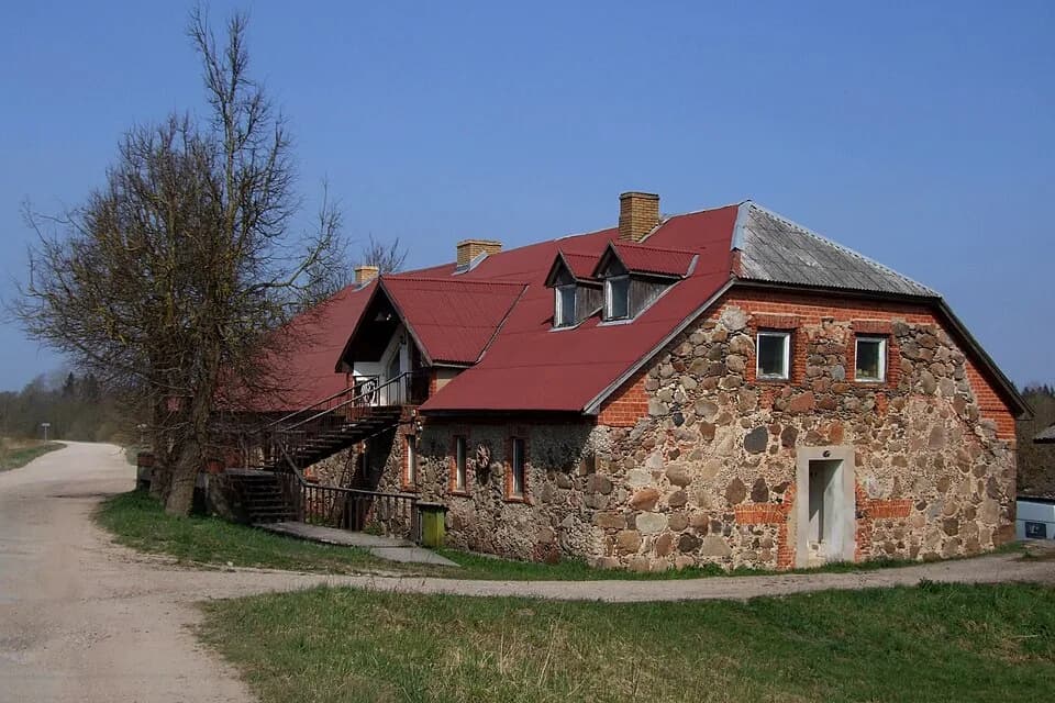 Blīdene