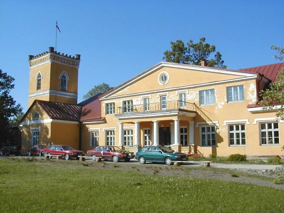 Dzērbene