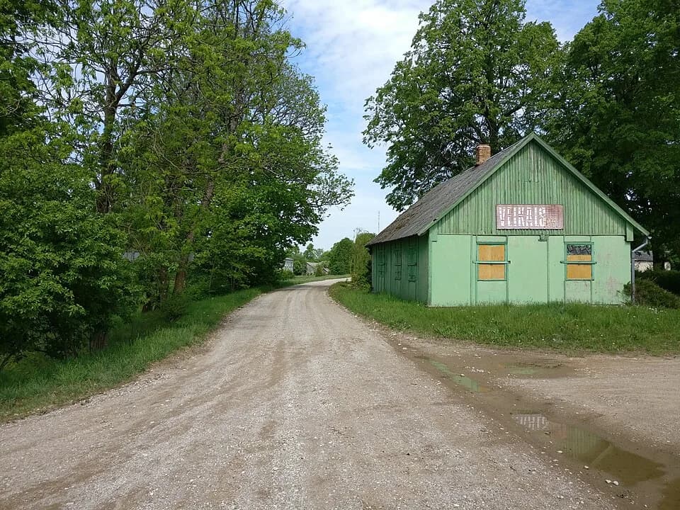 Kalnišķi