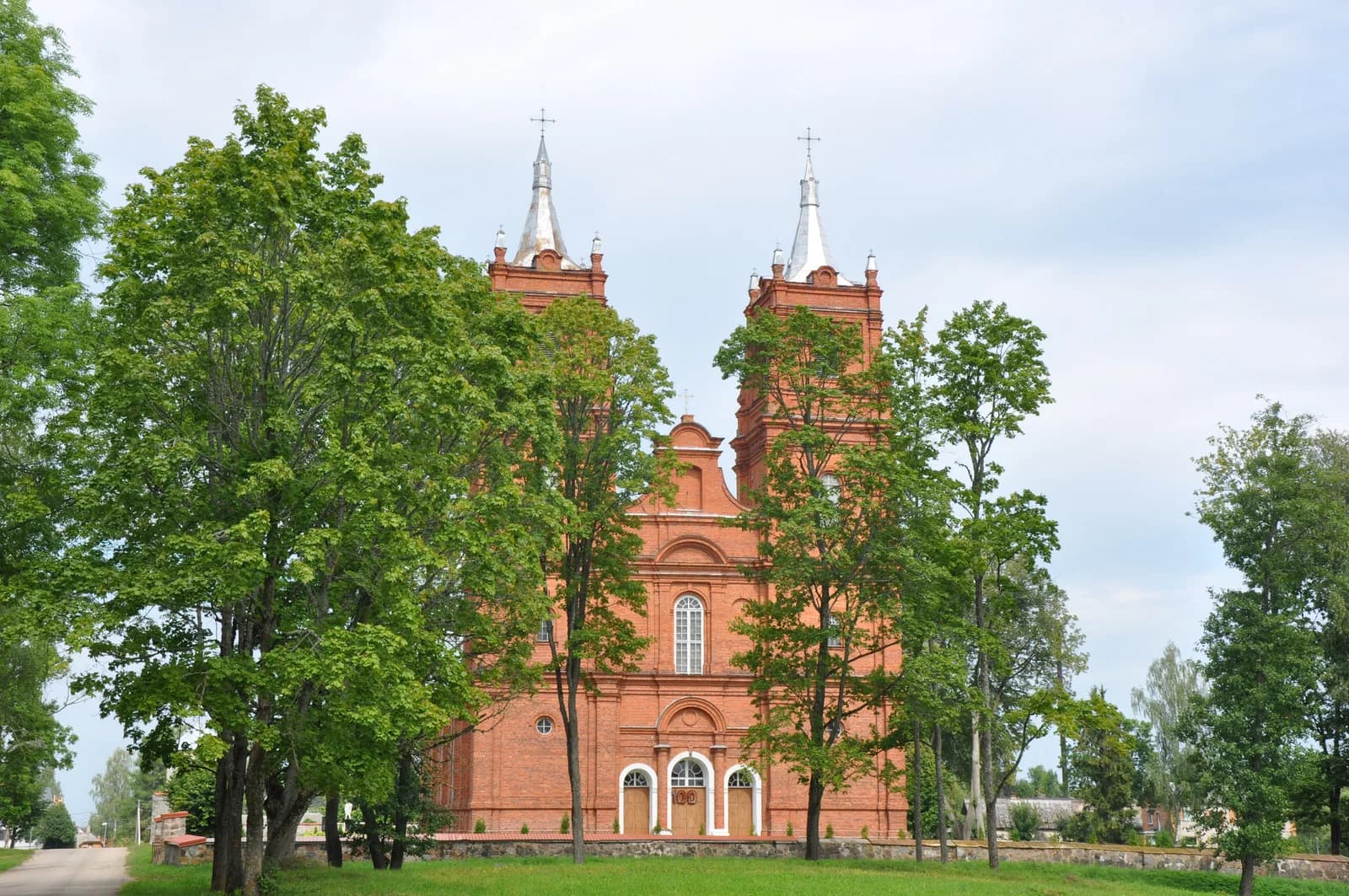 Rogovka