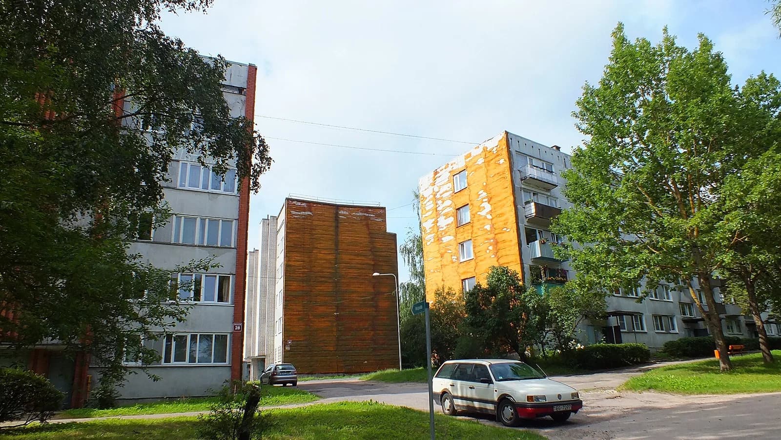 Saulkalne