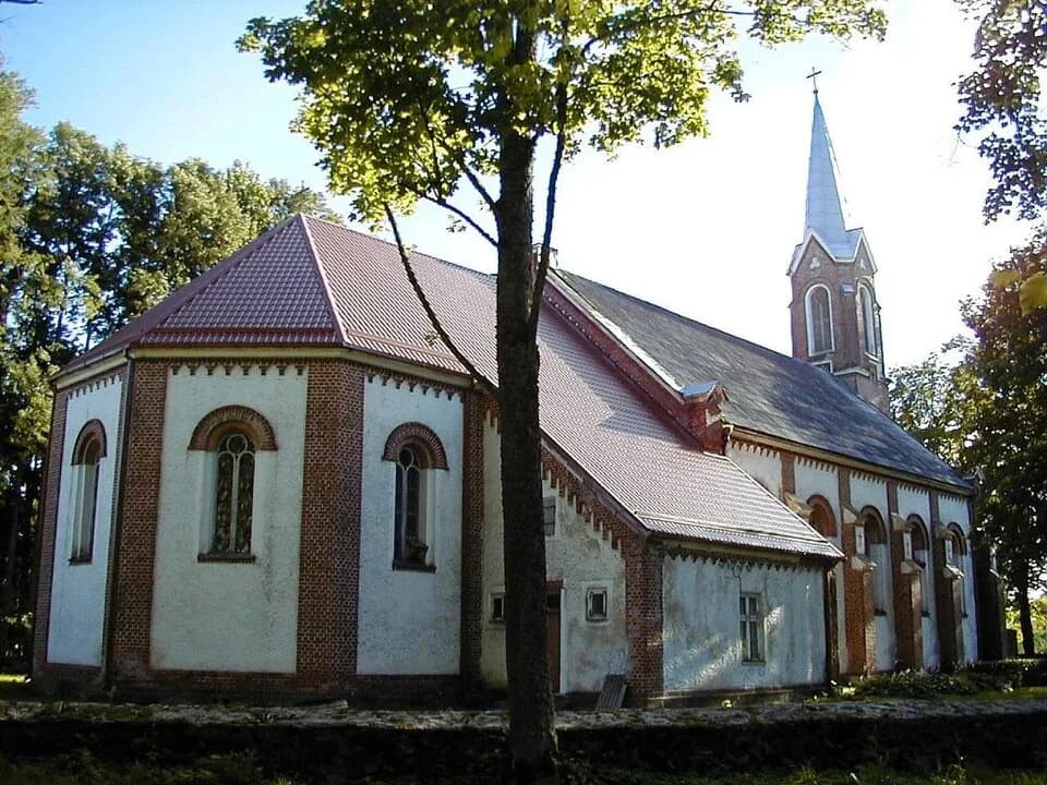 Viļķene