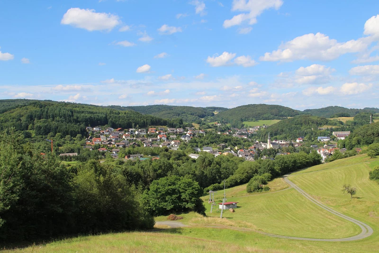 Hartenrod (Bad Endbach)