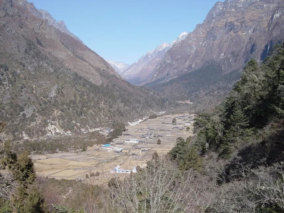 Ghunsa
