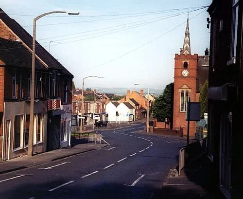 Gornal