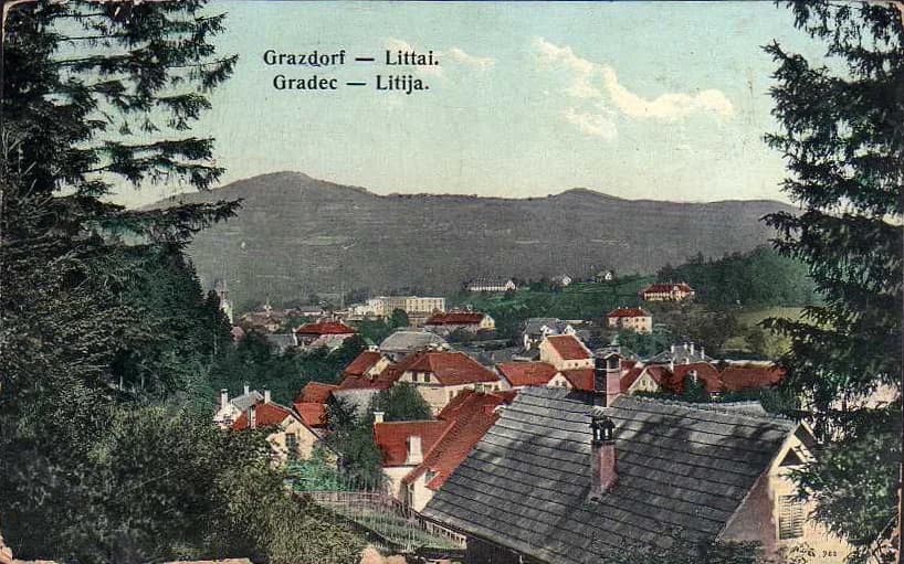 Gradec