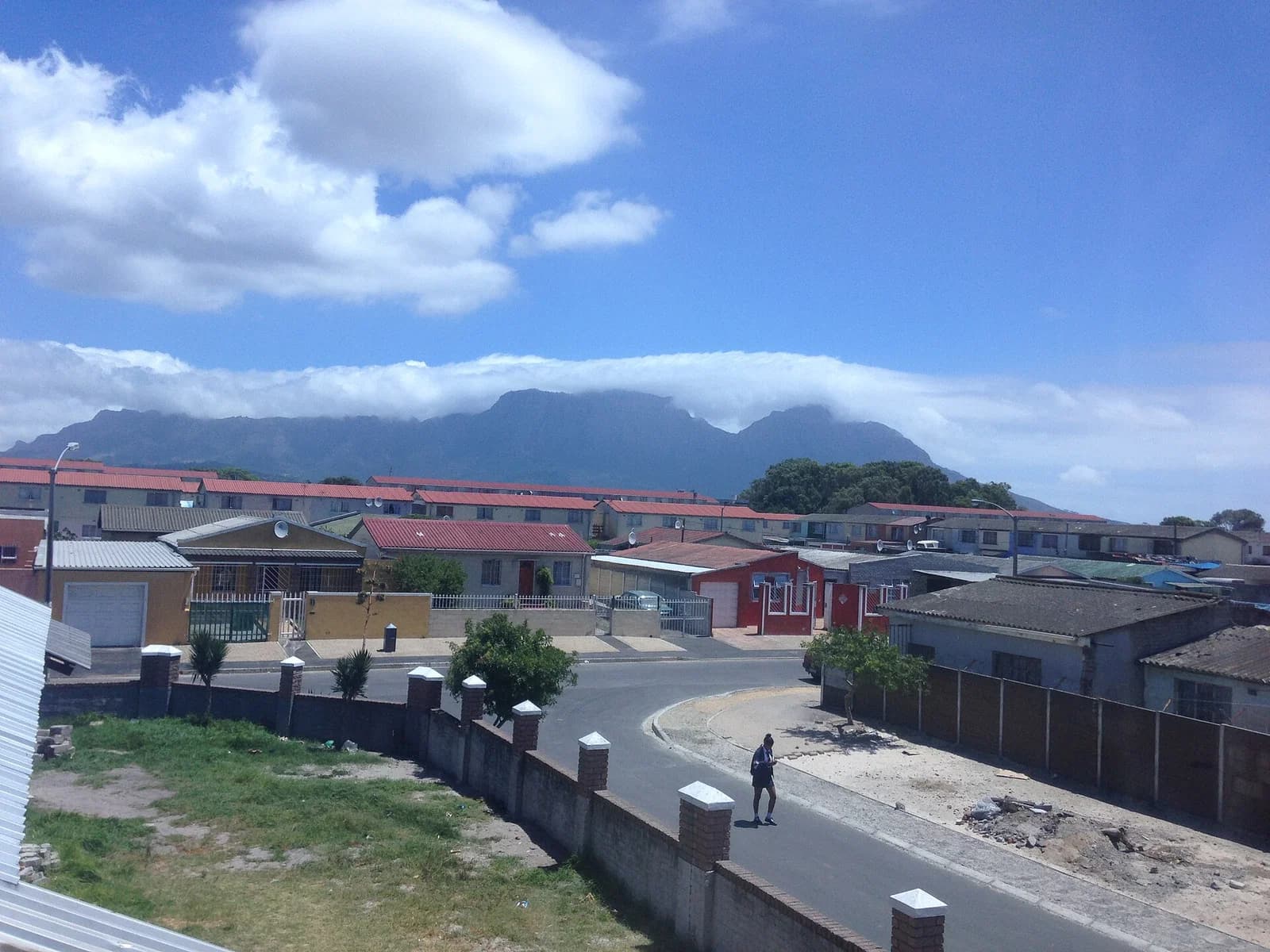 Hanover Park