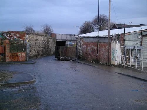 Hendon