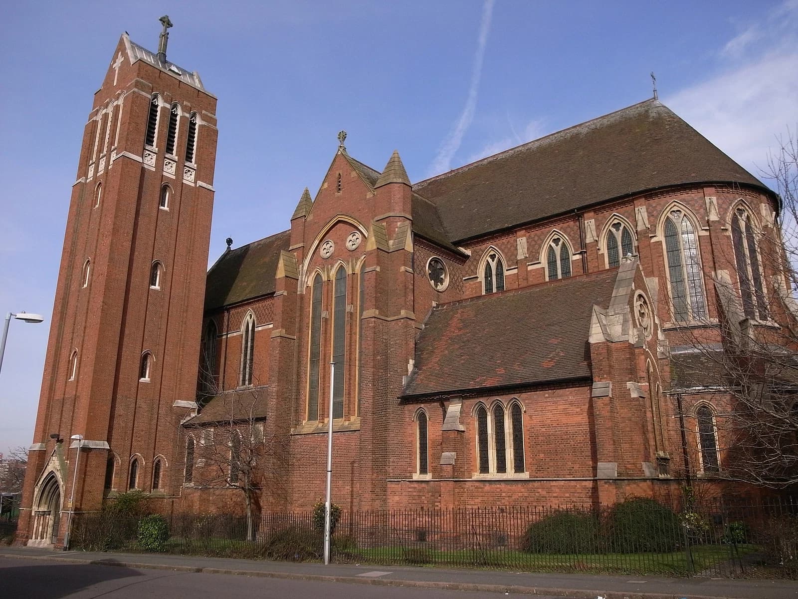 Highgate