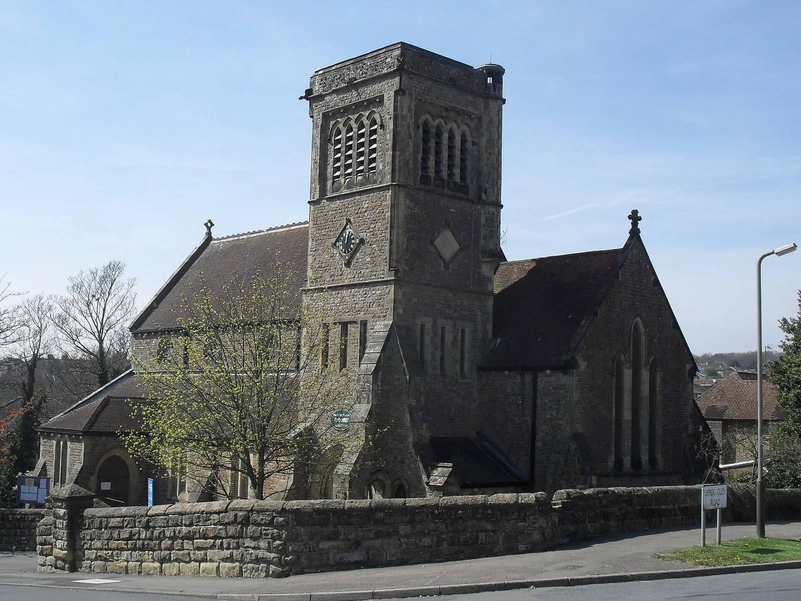 Hollington