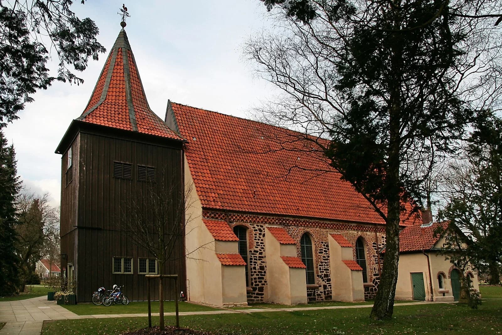 Groß Hehlen