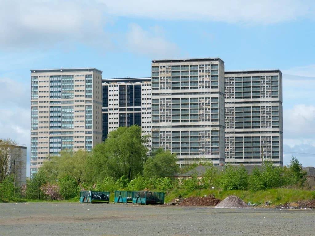 Hutchesontown