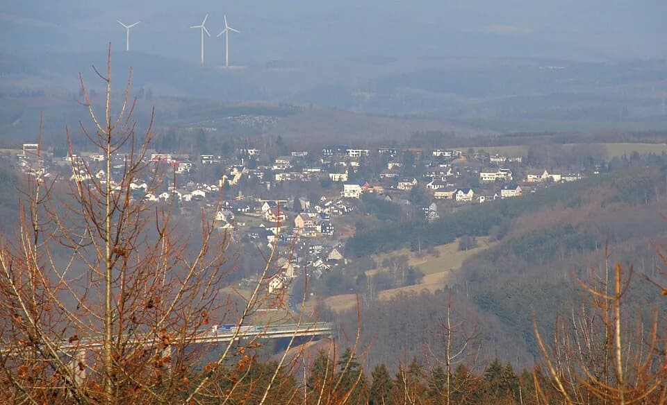 Obersdorf