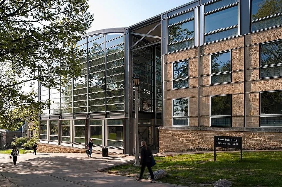 University of Wisconsin Law School
