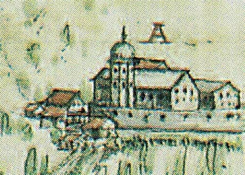 Giechkröttendorf