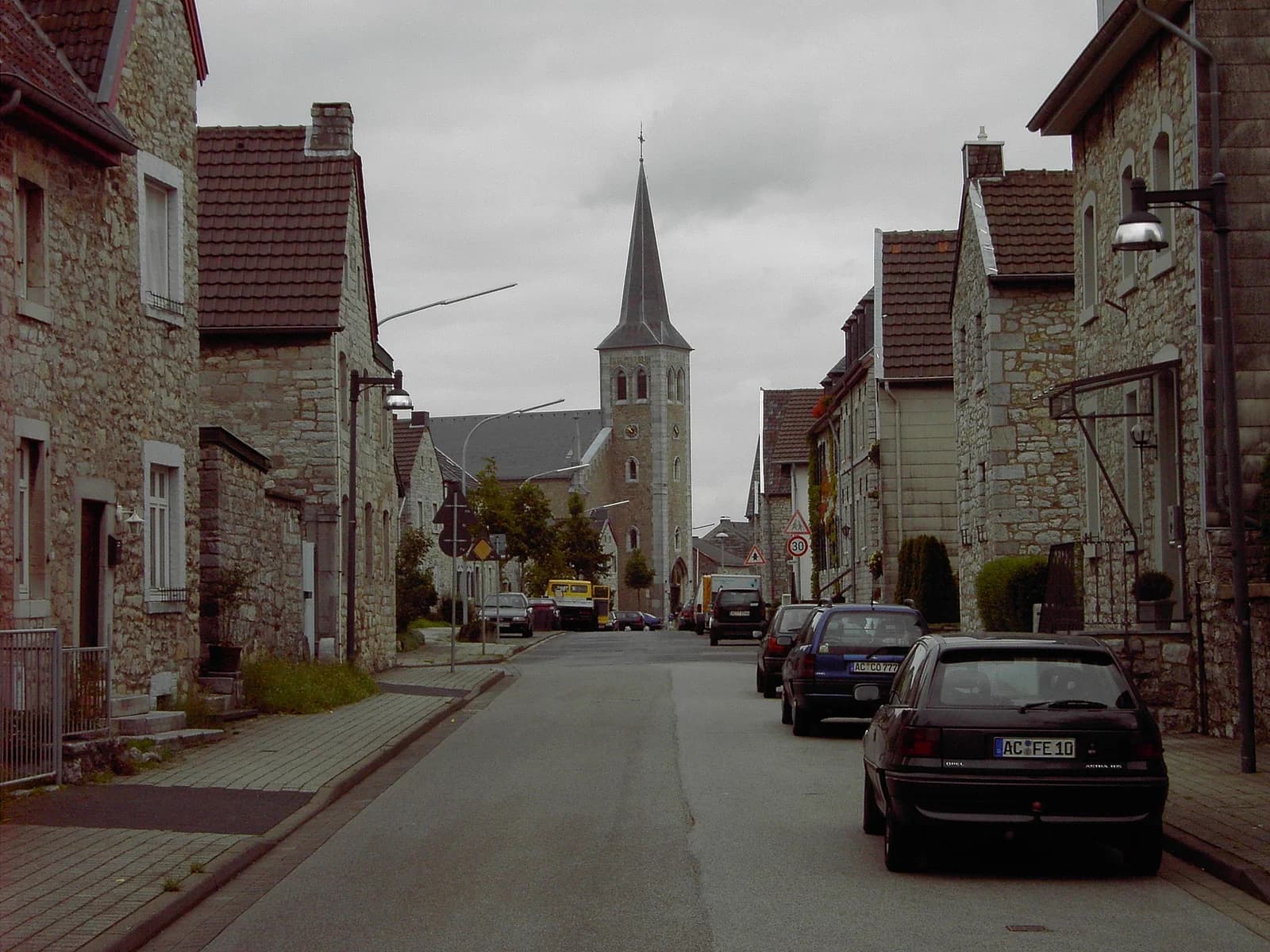 Breinig