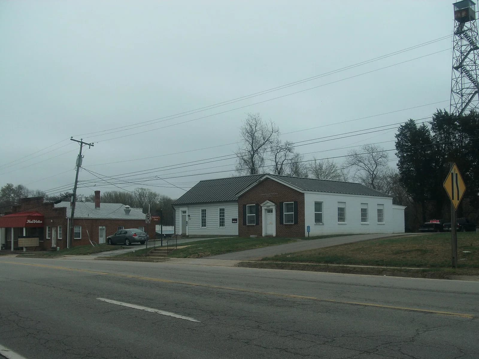 Cumberland