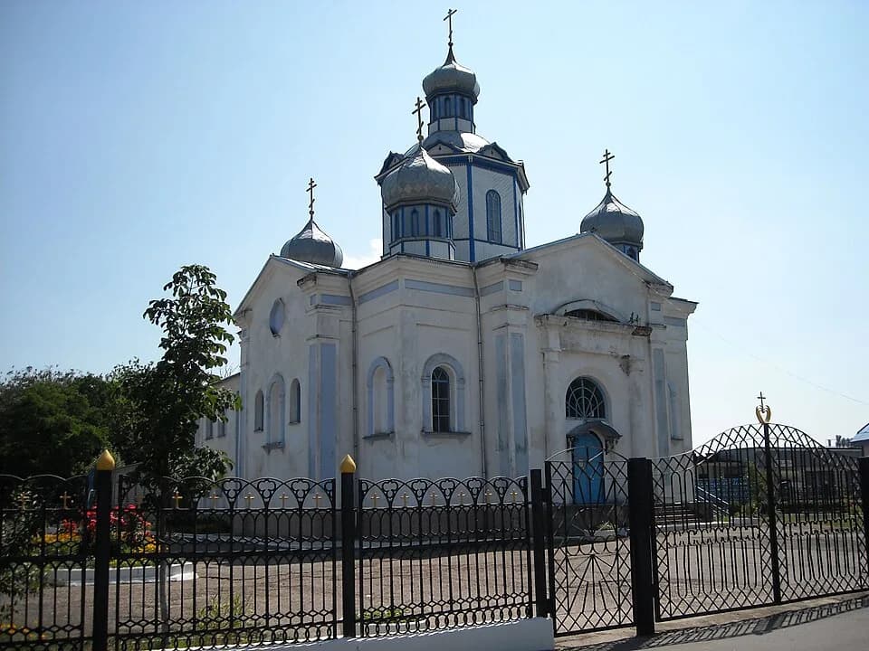 Doŭsk