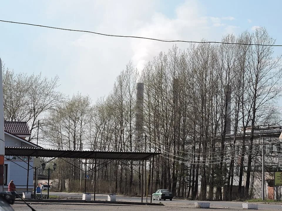 Pikaljowo