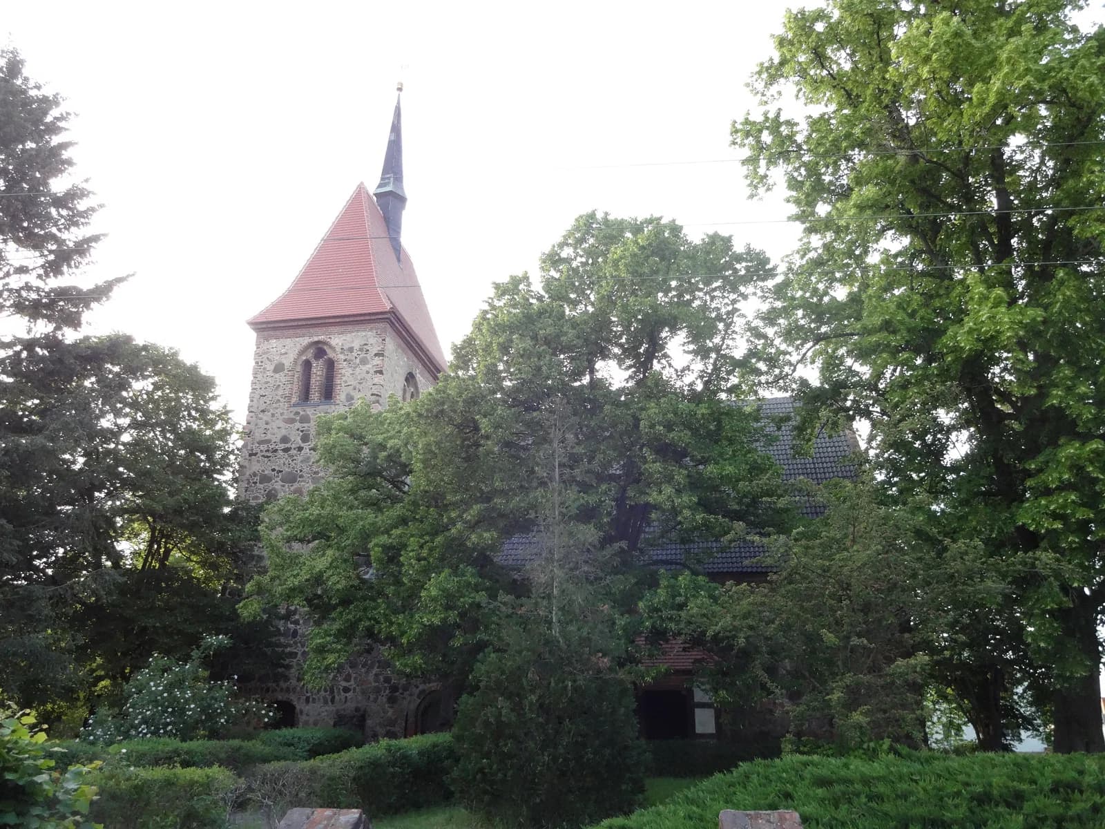 Gießmannsdorf