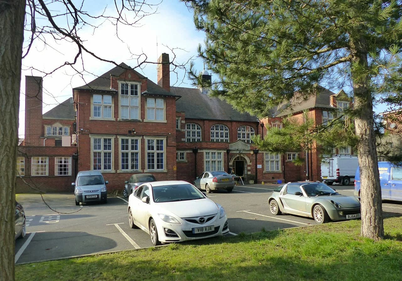 Kesteven and Grantham Girls' School