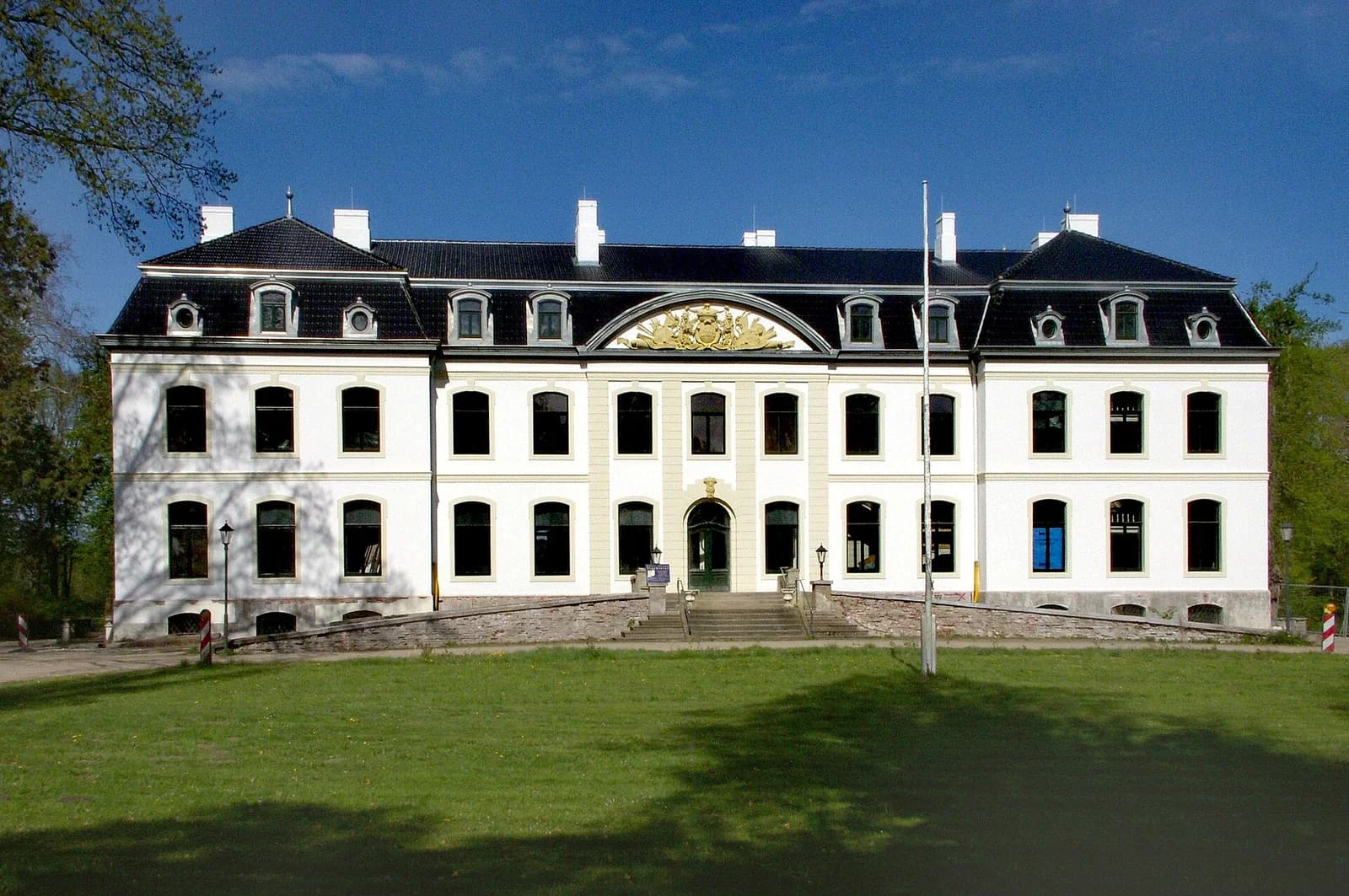 Gut Weißenhaus