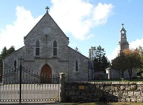 Kilbride