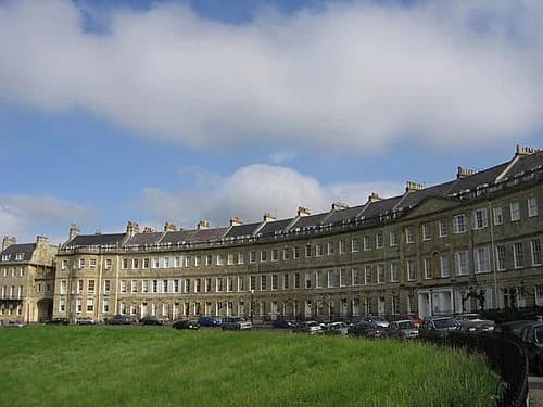 Lansdown